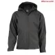 Result Ladies TX Performance Softshell Jacket Result Ladies TX Performance Softshell Jacket