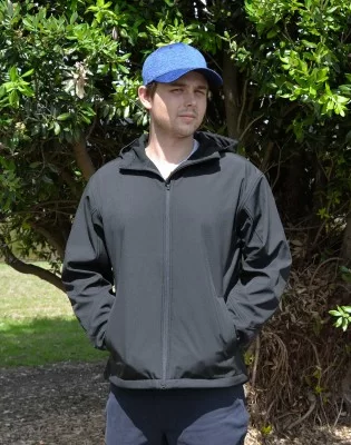 Result Adult TX Performance Softshell Jacket
