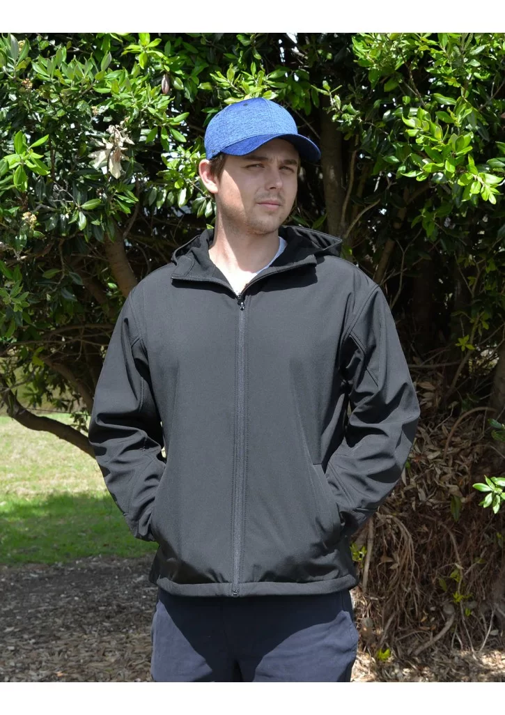 Result Adult TX Performance Softshell Jacket Result Adult TX Performance Softshell Jacket