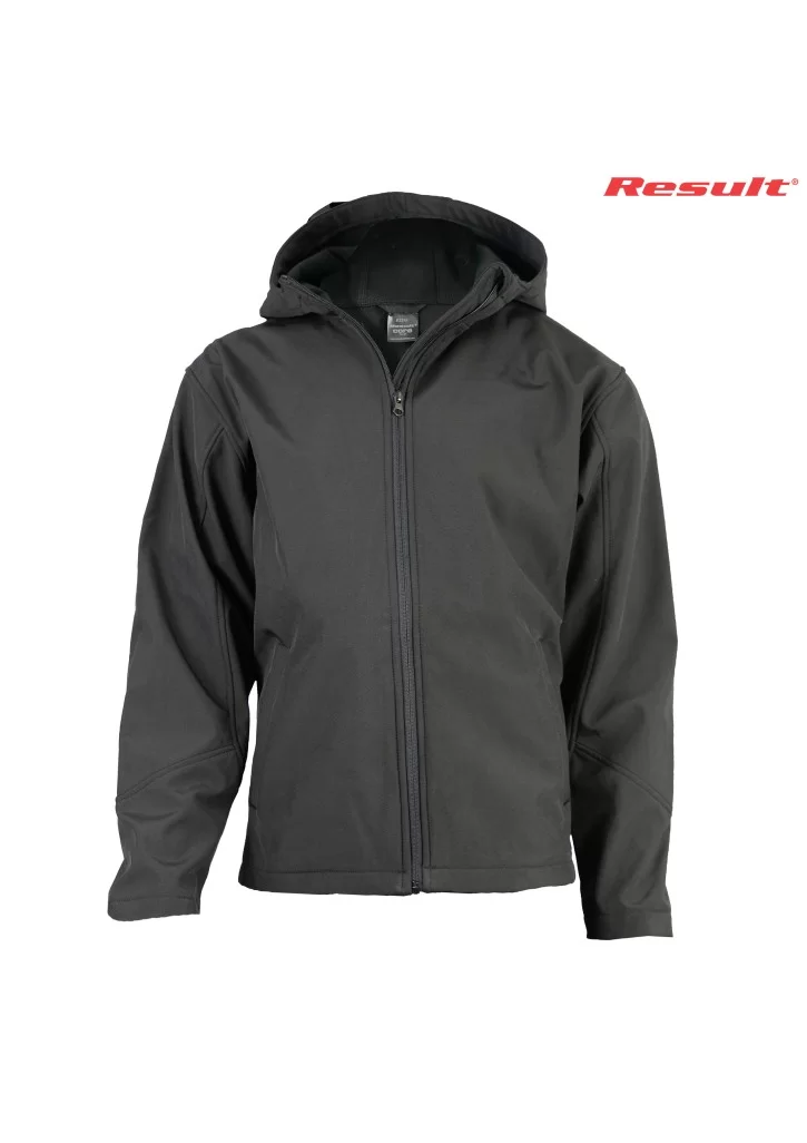 Result Adult TX Performance Softshell Jacket Result Adult TX Performance Softshell Jacket