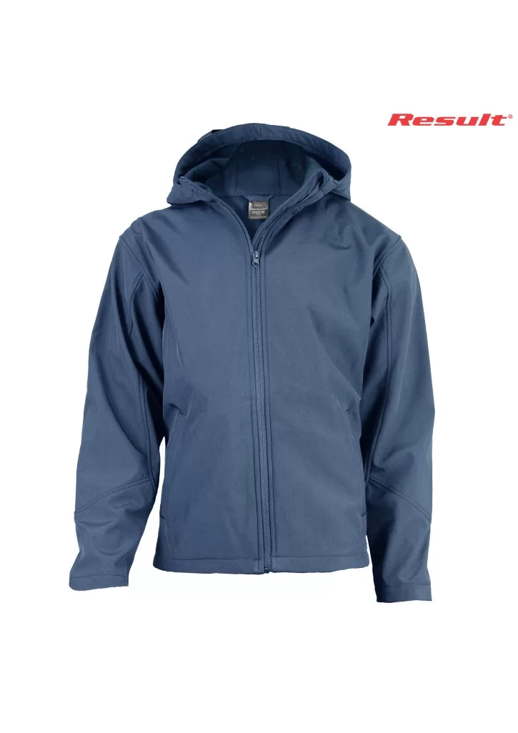 Result Adult TX Performance Softshell Jacket Result Adult TX Performance Softshell Jacket