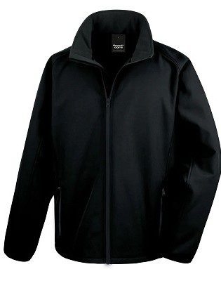 Result Adult Printable Softshell Jacket