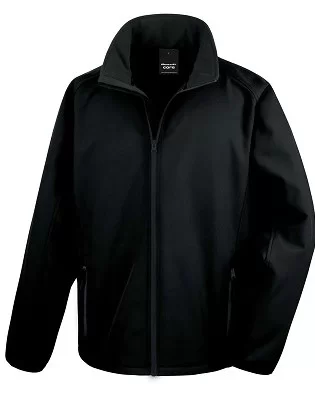 Result Adult Printable Softshell Jacket