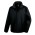 Result Adult Printable Softshell Jacket - Black