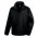Result Adult Printable Softshell Jacket - Black