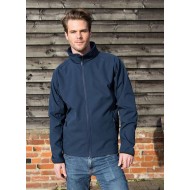 Result Adult Printable Softshell Jacket