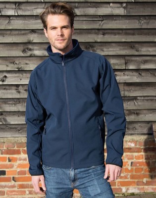 Result Adult Printable Softshell Jacket