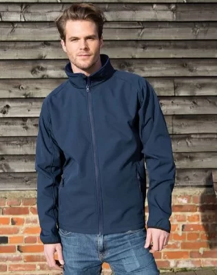 Result Adult Printable Softshell Jacket