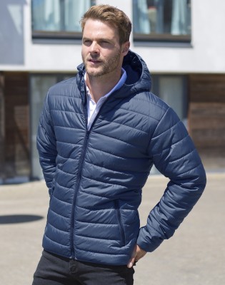 Result Adult Soft Padded Jacket