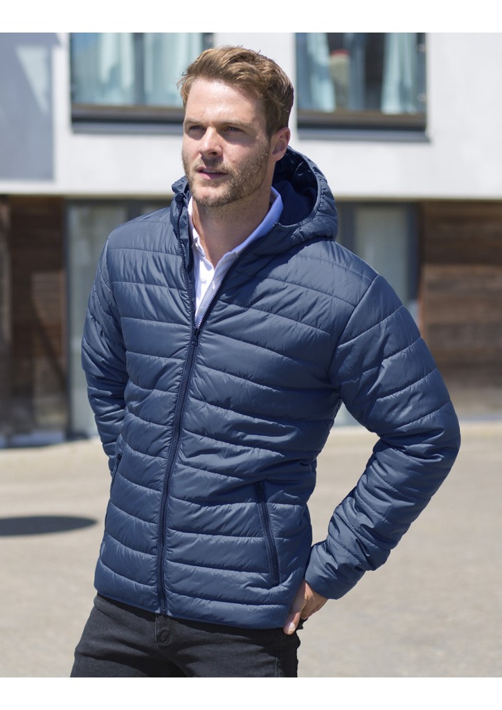 Result Adult Soft Padded Jacket