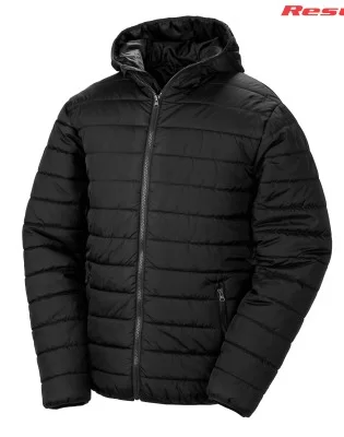 Result Adult Soft Padded Jacket