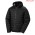 Result Adult Soft Padded Jacket - Black