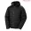 Result Adult Soft Padded Jacket - Black