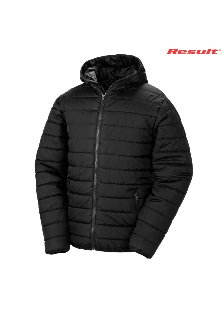Result Adult Soft Padded Jacket