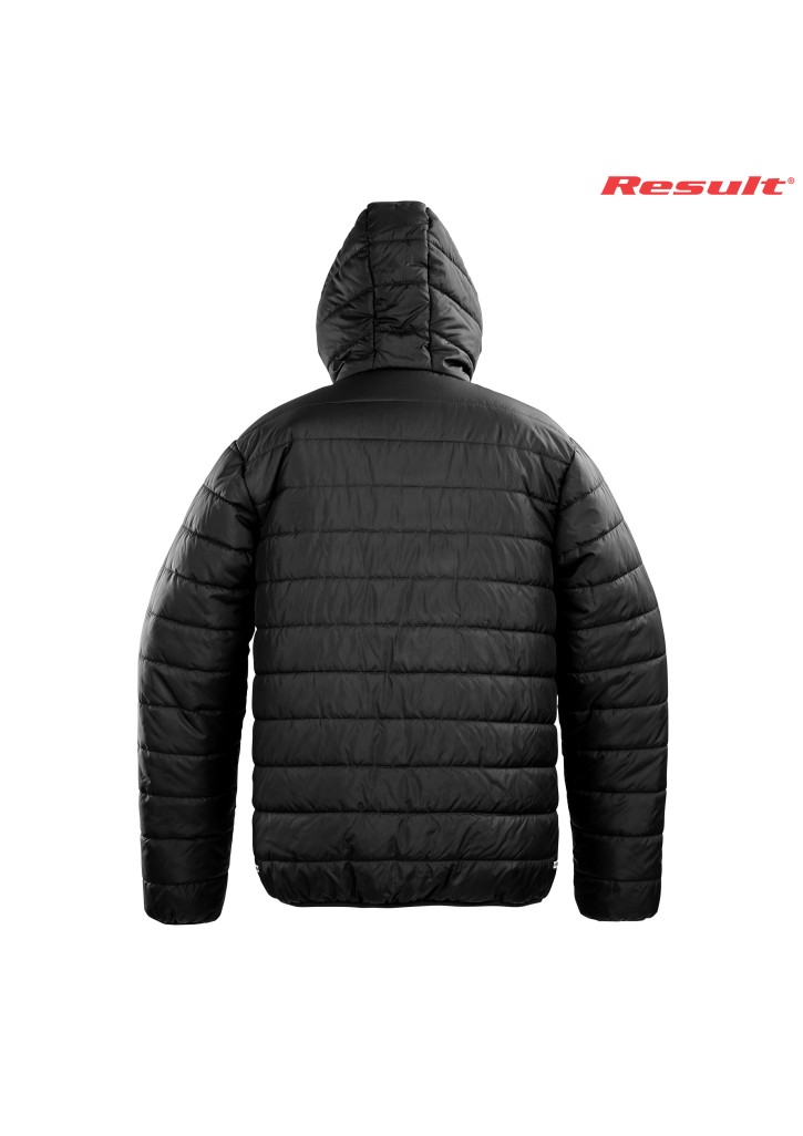 Result Adult Soft Padded Jacket