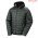 Result Adult Soft Padded Jacket - Frost Grey