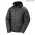 Result Adult Soft Padded Jacket - Frost Grey