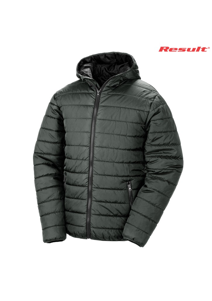 Result Adult Soft Padded Jacket