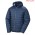 Result Adult Soft Padded Jacket - Navy