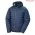 Result Adult Soft Padded Jacket - Navy