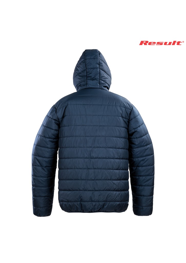Result Adult Soft Padded Jacket
