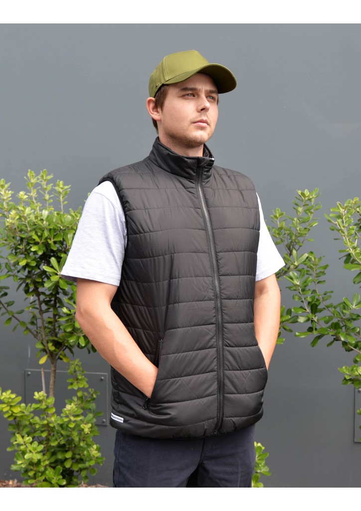 Result Adults Soft Padded Vest