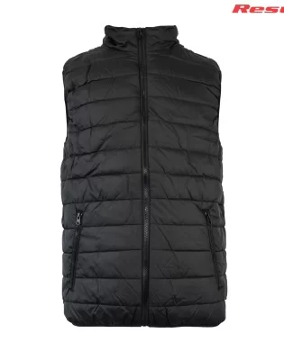 Result Adults Soft Padded Vest