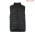 Result Adults Soft Padded Vest - Black