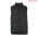 Result Adults Soft Padded Vest - Black