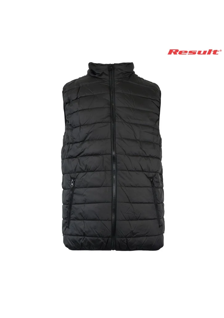 Result Adults Soft Padded Vest