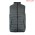 Result Adults Soft Padded Vest - Frost Grey