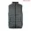 Result Adults Soft Padded Vest - Frost Grey