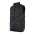 Result Adults Soft Padded Vest - Black