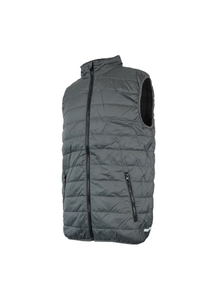 Result Adults Soft Padded Vest
