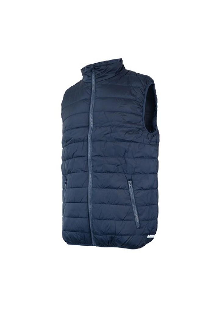 Result Adults Soft Padded Vest