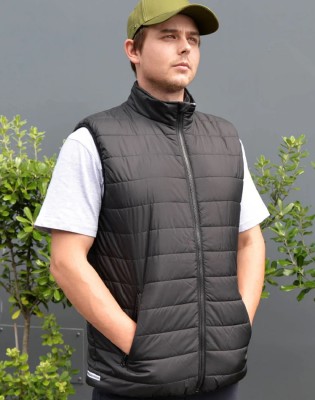 Result Adults Soft Padded Vest