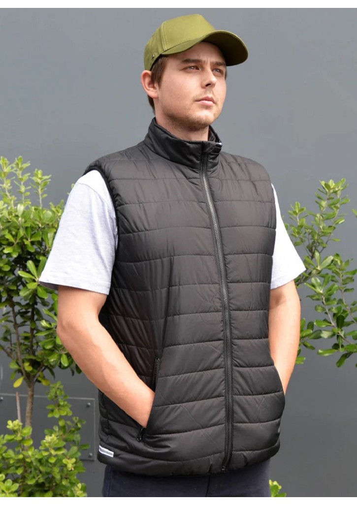 Result Adults Soft Padded Vest
