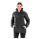 Result Recycled PET Padded Winter Jacket