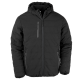 Result Recycled PET Padded Winter Jacket