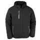 Result Recycled PET Padded Winter Jacket