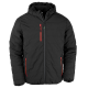 Result Recycled PET Padded Winter Jacket