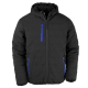 Result Recycled PET Padded Winter Jacket