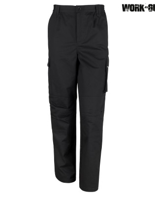 Workguard Adults Action Trousers