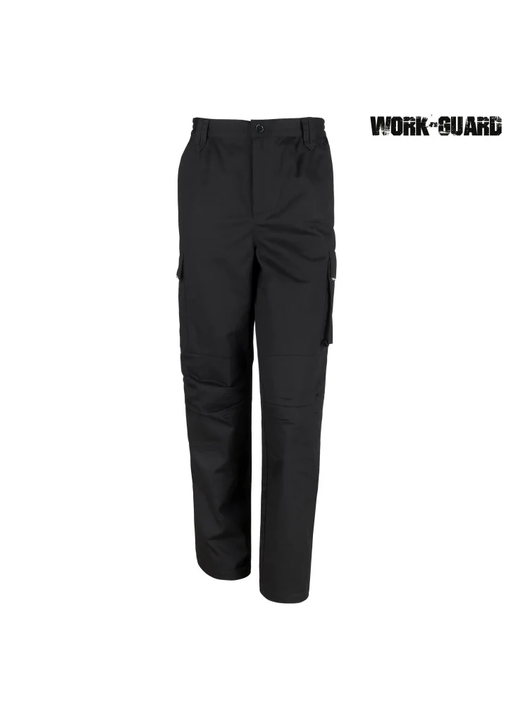 Workguard Adults Action Trousers Workguard Adults Action Trousers