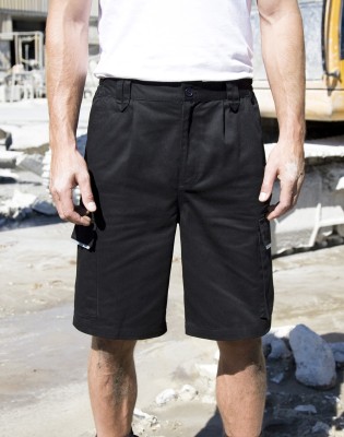 Workguard Adults Action Short