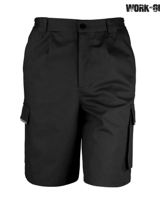 Workguard Adults Action Short