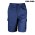 Workguard Adults Action Short - Navy