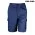Workguard Adults Action Short - Navy