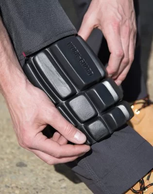 Workguard Knee Protectors