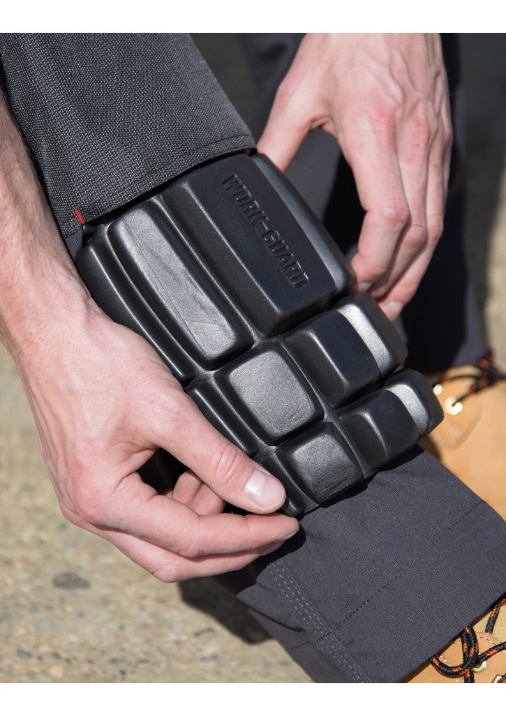 Workguard Knee Protectors